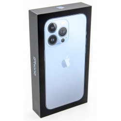 IPHONE 13 PRO 128GB AZUL PRECINTADO