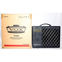 AMPLIFICADOR VOX VT20X