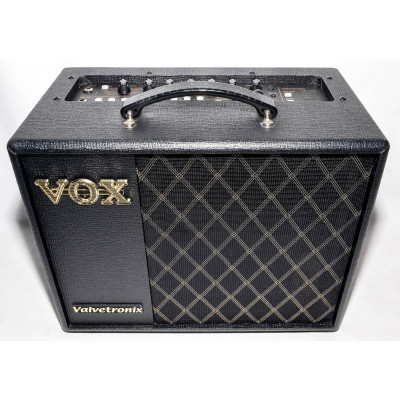 AMPLIFICADOR VOX VT20X