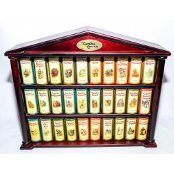 COLECCION LOS CUENTOS DE CALLEJA
