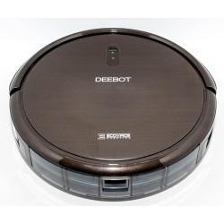 ROBOT ASPIRADOR ECOVACS DEEBOOT DN622.11