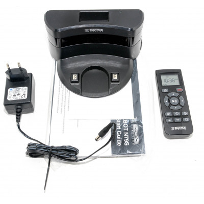 ROBOT ASPIRADOR ECOVACS DEEBOOT DN622.11