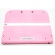 CONSOLA NINTENDO 2DS ROSA SIN CARGADOR