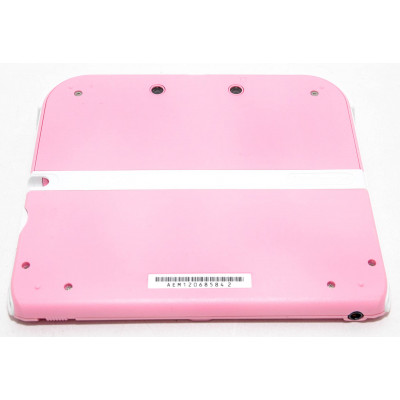 CONSOLA NINTENDO 2DS ROSA SIN CARGADOR