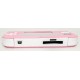 CONSOLA NINTENDO 2DS ROSA SIN CARGADOR