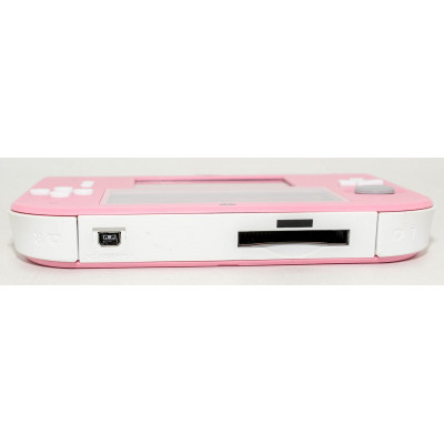 CONSOLA NINTENDO 2DS ROSA SIN CARGADOR