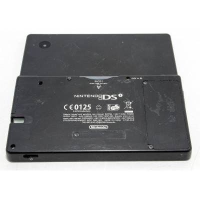 CONSOLA NINTENDO DSi