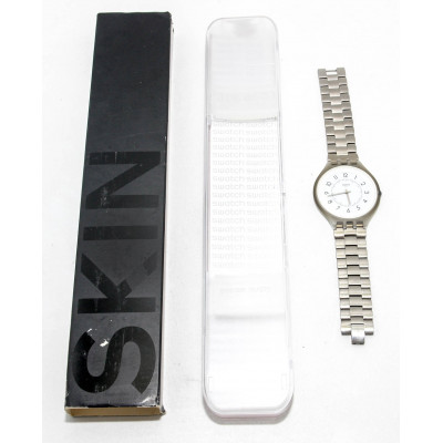 RELOJ SWATCH SKIN