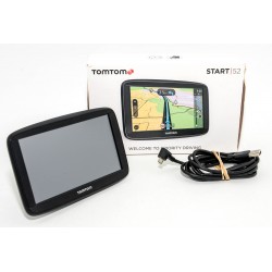 NAVEGADOR GPS TOMTOM START 52