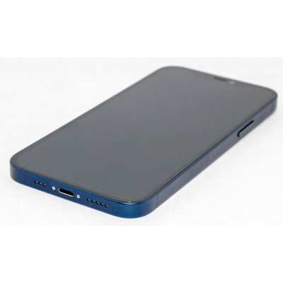 IPHONE 12 64GB AZUL EN CAJA