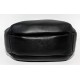 BOLSO COS PIEL NEGRO