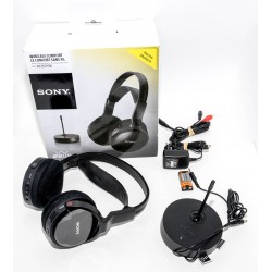 AURICULARES SONY RF811RK