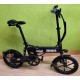BICICLETA ELETRICA PLEGABLE DOHIKER