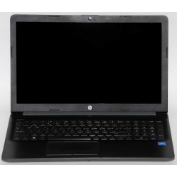 NOTEBOOK HP 15-DA003NS / CELERON N4000 1.1GHz / 500GB HDD / 4GB RAM