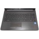 NOTEBOOK HP 15-DA003NS / CELERON N4000 1.1GHz / 500GB HDD / 4GB RAM