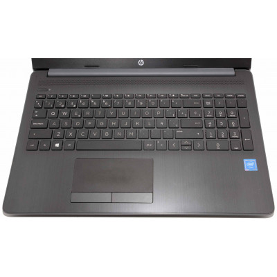 NOTEBOOK HP 15-DA003NS / CELERON N4000 1.1GHz / 500GB HDD / 4GB RAM