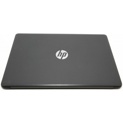 NOTEBOOK HP 15-DA003NS / CELERON N4000 1.1GHz / 500GB HDD / 4GB RAM