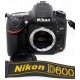 CAMARA REFLEX DIGITAL NIKON D600