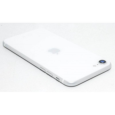 IPHONE SE 64GB BLANCO SIN CARGADOR