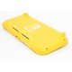 CONSOLA NINTENDO SWITCH LITE AMARILLA