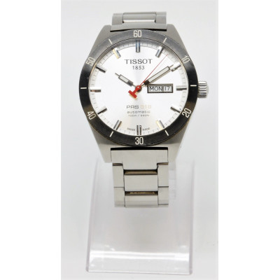 Reloj Analógico Digital Tissot T-Touch Expert Titanium T0134204720A