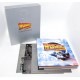 BACK TO THE FUTURE COLLECTORS EDITION THE ULTIMATE VISUAL HISTORY
