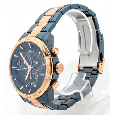 RELOJ LOTUS 18330/2 EDICION ESPECIAL