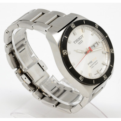 Reloj Analógico Digital Tissot T-Touch Expert Titanium T0134204720A
