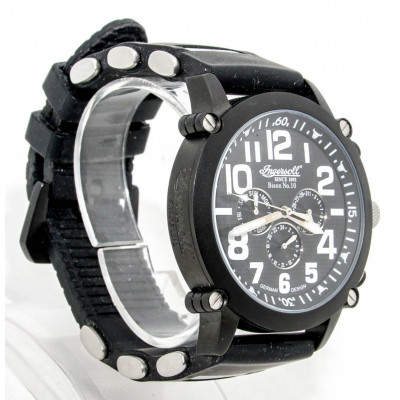 RELOJ INGERSOLL BISON N10