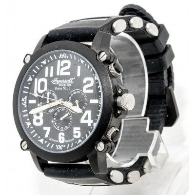 RELOJ INGERSOLL BISON N10