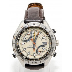 RELOJ TIMEX ALTIMETER - T49792