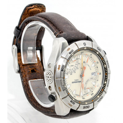 RELOJ TIMEX ALTIMETER - T49792