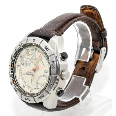 RELOJ TIMEX ALTIMETER - T49792