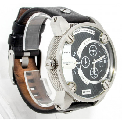 RELOJ DIESEL ZZ256