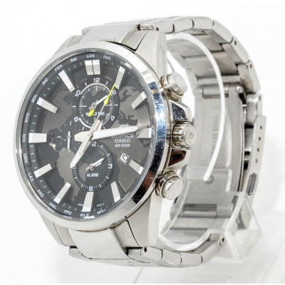 RELOJ CASIO EFR-303 DY