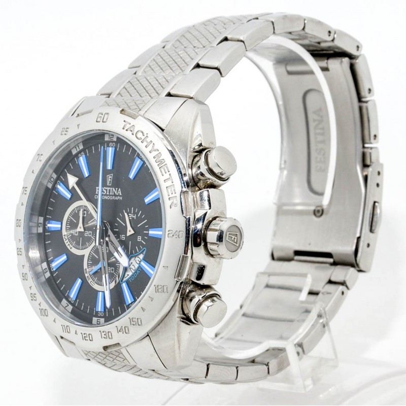 Reloj 2024 festina f16488