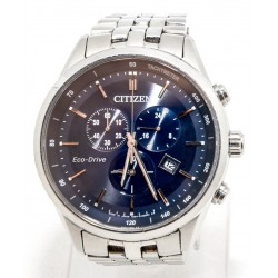 RELOJ CITIZEN ECO DRIVE H504 S083290