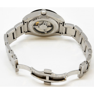 Reloj Analógico Digital Tissot T-Touch Expert Titanium T0134204720A