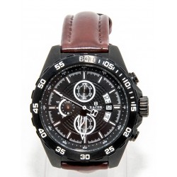 RELOJ RACER CRONOGRAFO