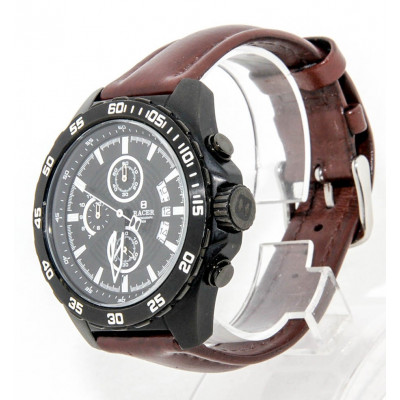 RELOJ RACER CRONOGRAFO