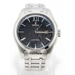 RELOJ AUTOMATICO FESTINA F16884