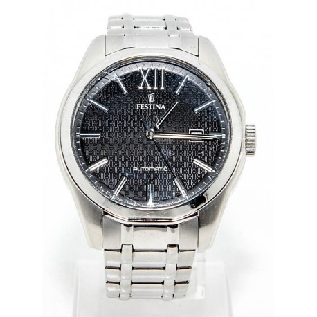 RELOJ AUTOMATICO FESTINA F16884