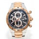 RELOJ DIPLOMATIC ROSE GOLD