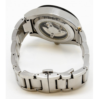 Reloj Analógico Digital Tissot T-Touch Expert Titanium T0134204720A