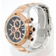 RELOJ DIPLOMATIC ROSE GOLD