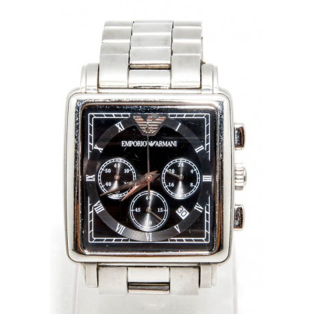 RELOJ EMPORIO ARMANI AR5331