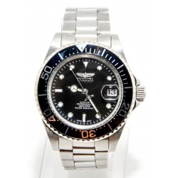RELOJ INVICTA AUTOMATIC 200M