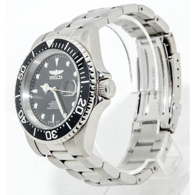 RELOJ INVICTA AUTOMATIC 200M