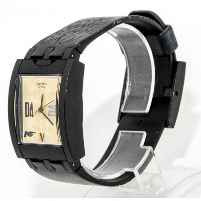 RELOJ SWATCH DADA 4579/8590