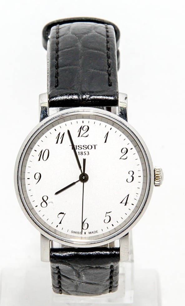 RELOJ TISSOT 109210 BILBOTRUKE SEGUNDA MANO BILBAO